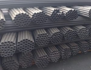 TUBOS DE PVC 